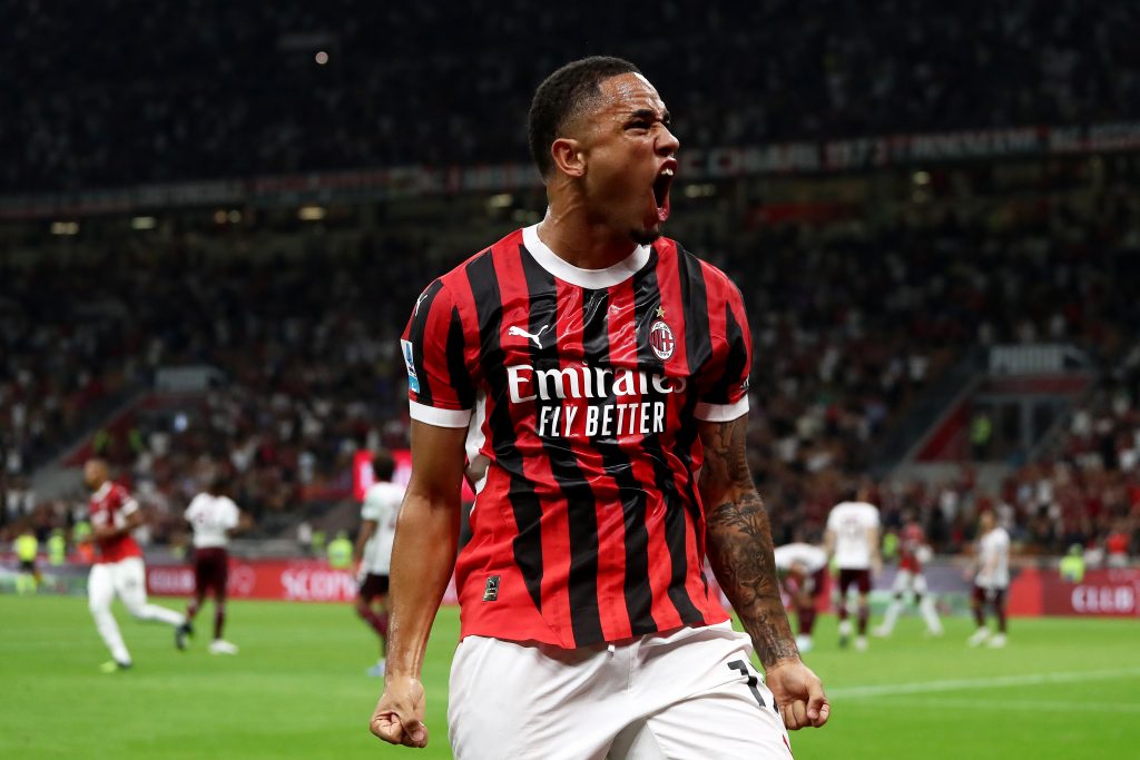 Riscatti Milan