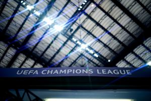 FC Internazionale Milano v FK Crvena Zvezda - UEFA Champions League 2024/25 League Phase MD2