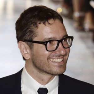 MARCO CATTANEO