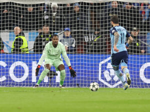 SK Slovan Bratislava v AC Milan - UEFA Champions League 2024/25 League Phase MD5