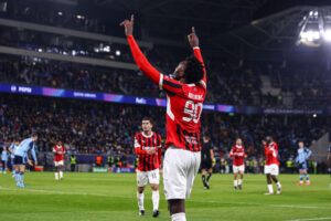 L’Empoli, la squadra italiana contro cui Abraham ha segnato di più...