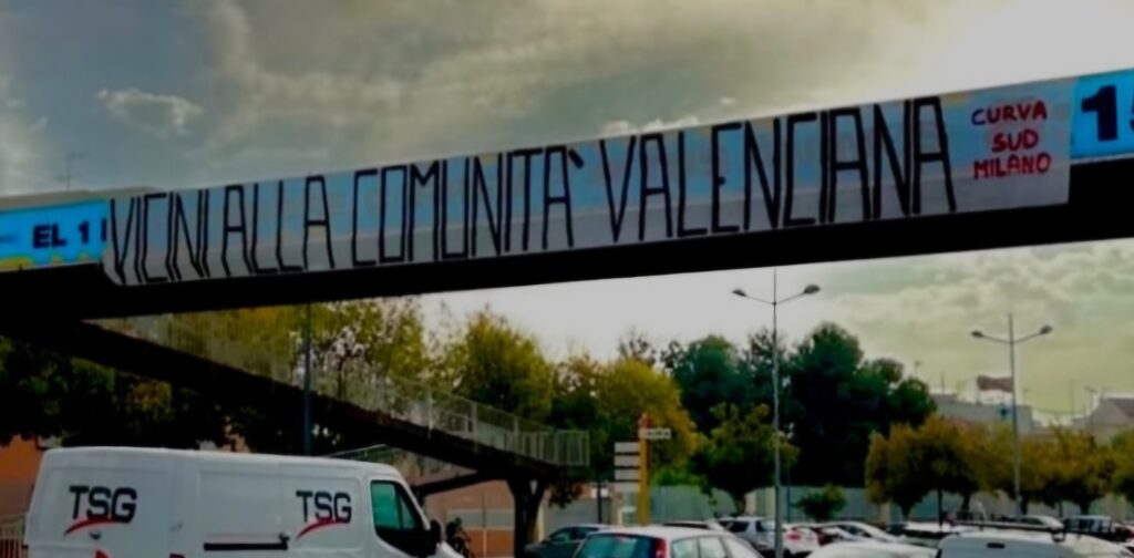 MADRID VALENCIA