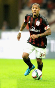 AC Milan v FC Internazionale - Berlusconi Trophy