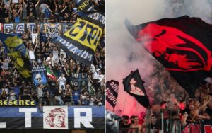 DOPPIA CURVA