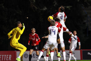 Milan Futuro v Sestri Levante - Serie C