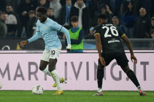 SS Lazio v Cagliari - Serie A