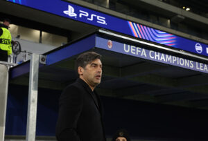 SK Slovan Bratislava v AC Milan - UEFA Champions League 2024/25 League Phase MD5