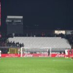 La squadra è sempre sola: almeno i 3 punti...