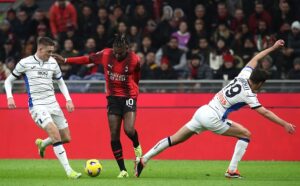 AC Milan v Atalanta BC - Serie A TIM