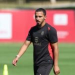 Bennacer, ecco il messaggio ai tifosi dall'Algeria: "Tornerò più forte"