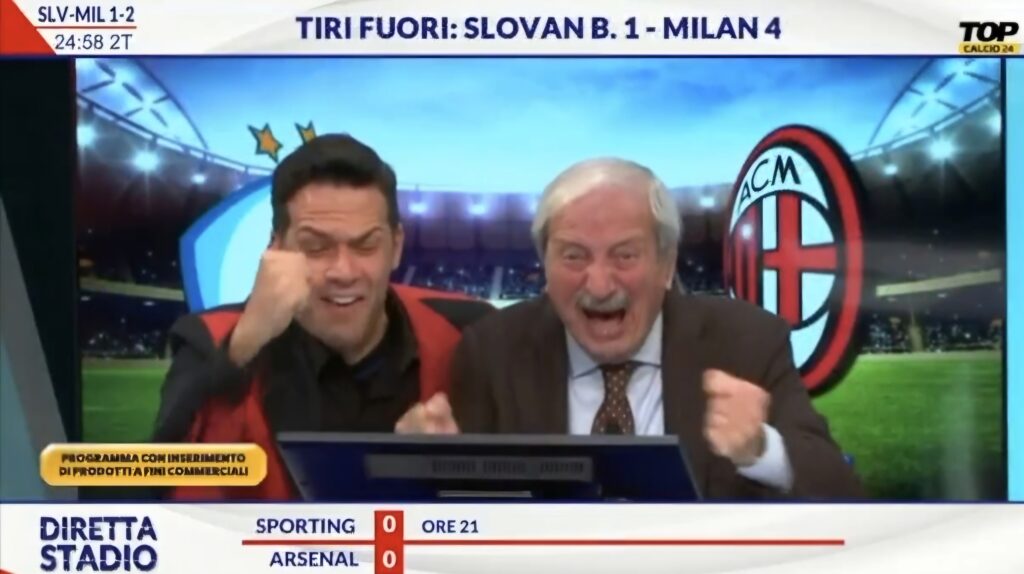 CRUDELI