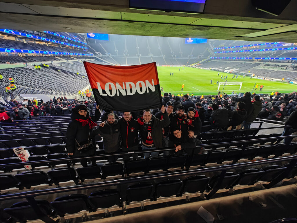 MILAN CLUB