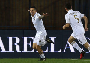 Empoli FC v AC Milan - Serie A