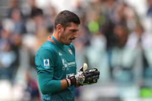 Juventus v  Cagliari Calcio - Serie A