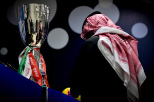 Juventus v SS Lazio - Italian Supercup: Juventus Training Session &amp; Press Conference