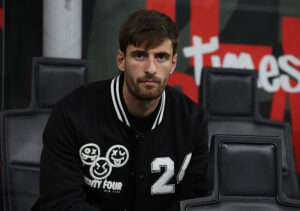 Matteo-Gabbia-difensore-Milan