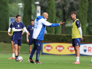 Italia-Germania