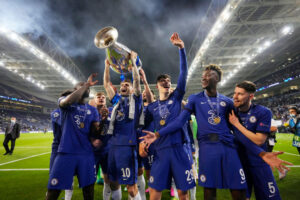 Pulisic al sito della UEFA: "Il Milan è un club che punta sempre a vincere"