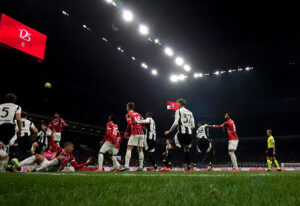 AC Milan v Juventus - Serie A