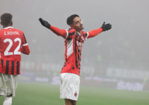 Un milanista non faceva doppietta a San Siro con l'Empoli da 18 anni!