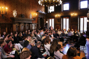 PRADA FRAMES // Living Room - Being Queer