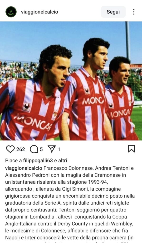TENTONI