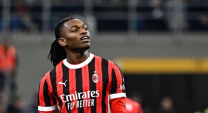 Il Milan non pareggiava 0-0 in casa in A da più di un anno e mezzo