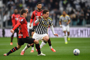 Juventus v AC Milan - Serie A TIM