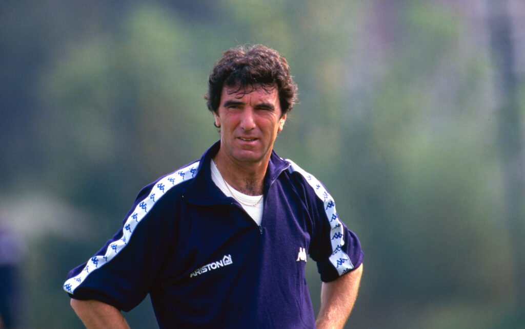 DINO ZOFF