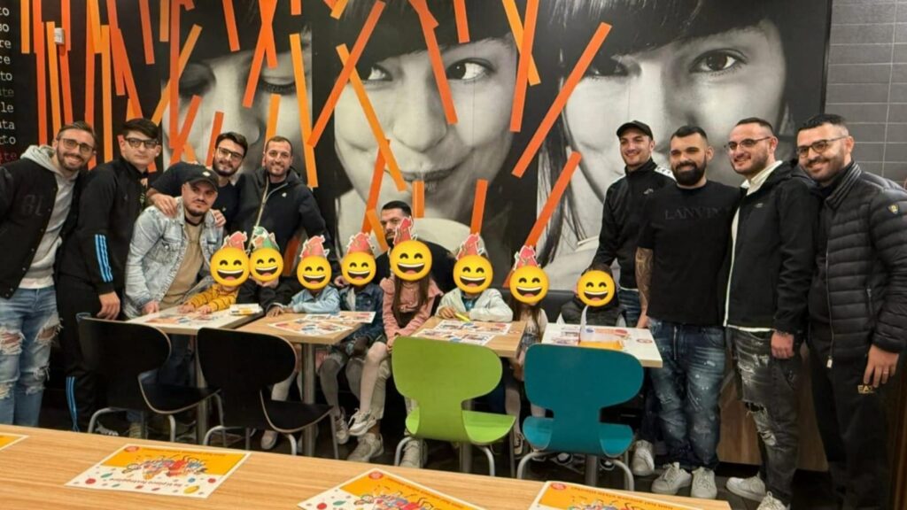 MILAN CLUB MARIGLIANO