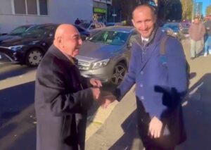 GALLIANI CHIELLINI