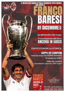 BARESI