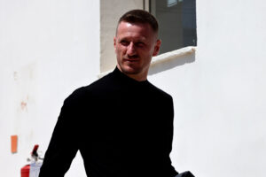 Lecce U19 v AC Milan U19 - Primavera 1