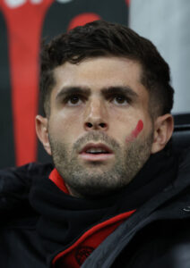 AC Milan v Juventus - Serie A