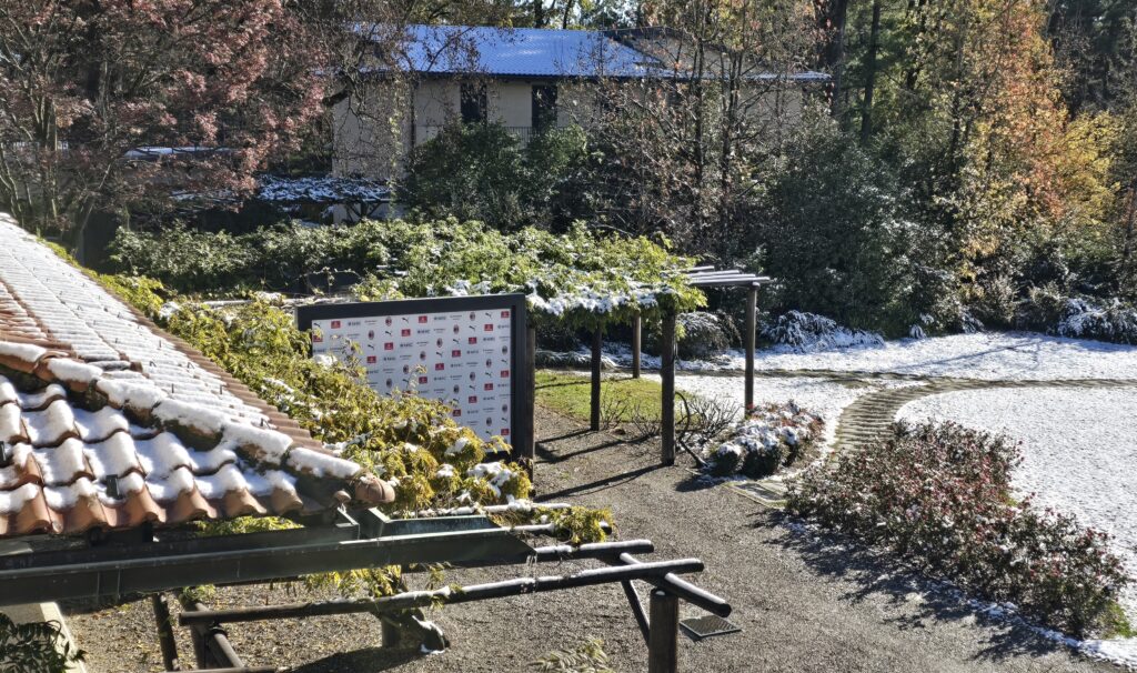 NEVE MILANELLO