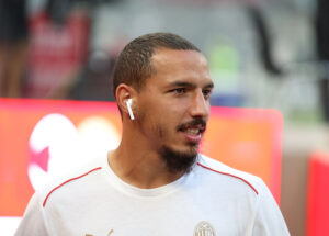 AC Milan v Monza - Trofeo Berlusconi