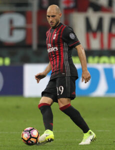 AC Milan v AS Roma - Serie A