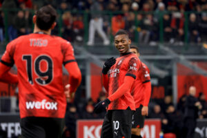 AC Milan v Atalanta BC: Quarter Final - Coppa Italia