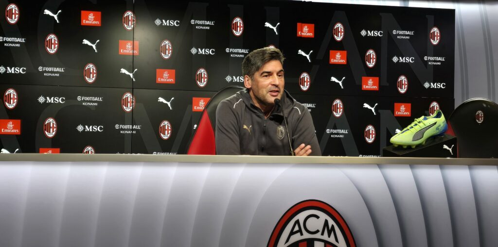 FONSECA MILANELLO