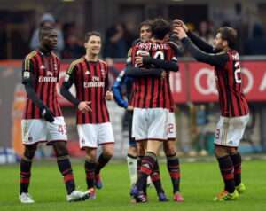 Milan-Atalanta Top Flop