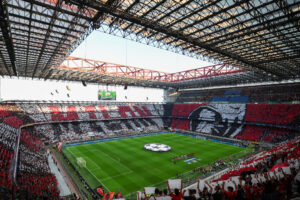 abbonamenti Milan
