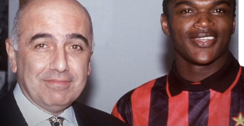 GALLIANI DESAILLY