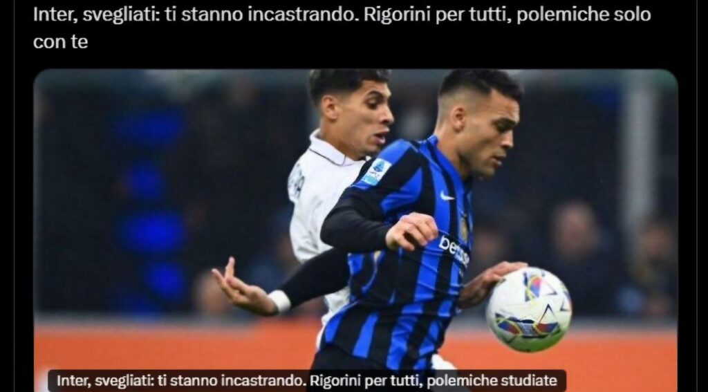 RIGORI