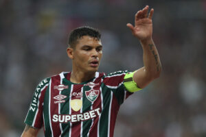 Thiago Silva