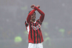 Un olandese del Milan non realizzava una doppietta da 14 anni…