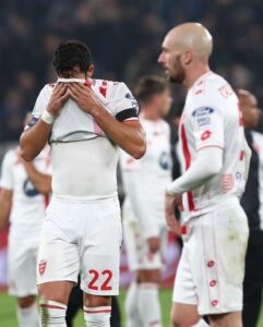 Atalanta BC v AC Monza - Serie A