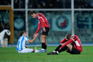 Pescara v Milan Futuro - Serie C