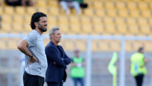 Sassuolo, Grosso pre-Milan: "Non vogliamo essere vittime sacrificali"