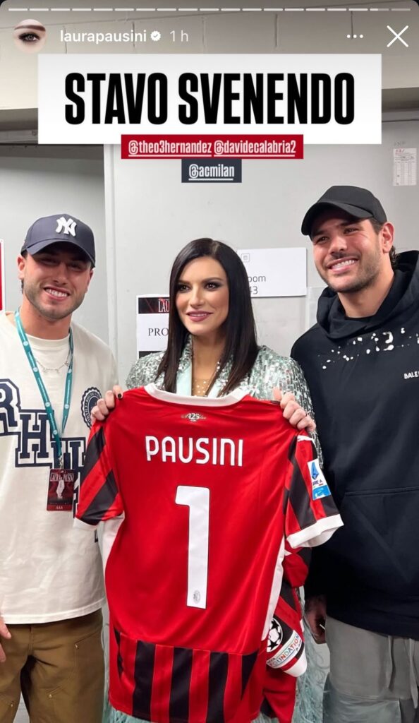 PAUSINI