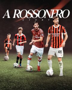 MATTEO GABBIA